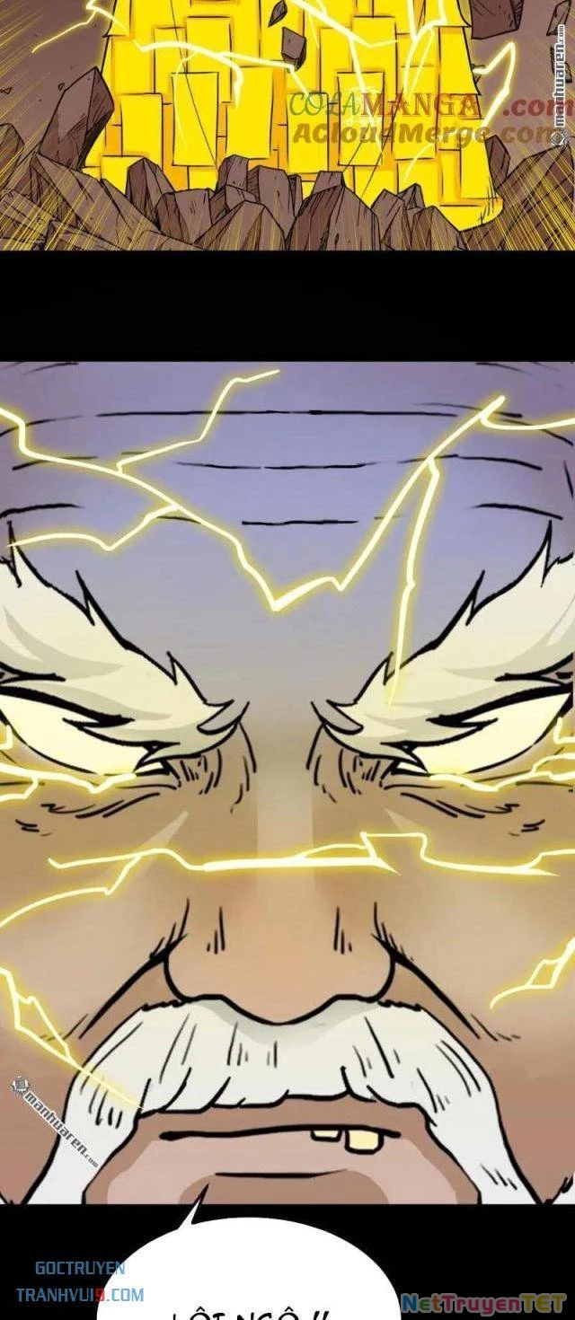 Đấu Yếm Thần Chapter 319 - Trang 3