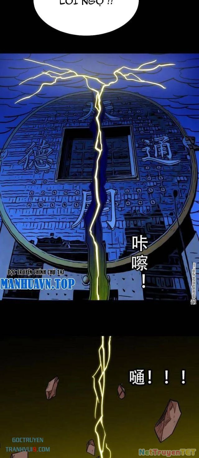 Đấu Yếm Thần Chapter 319 - Trang 3