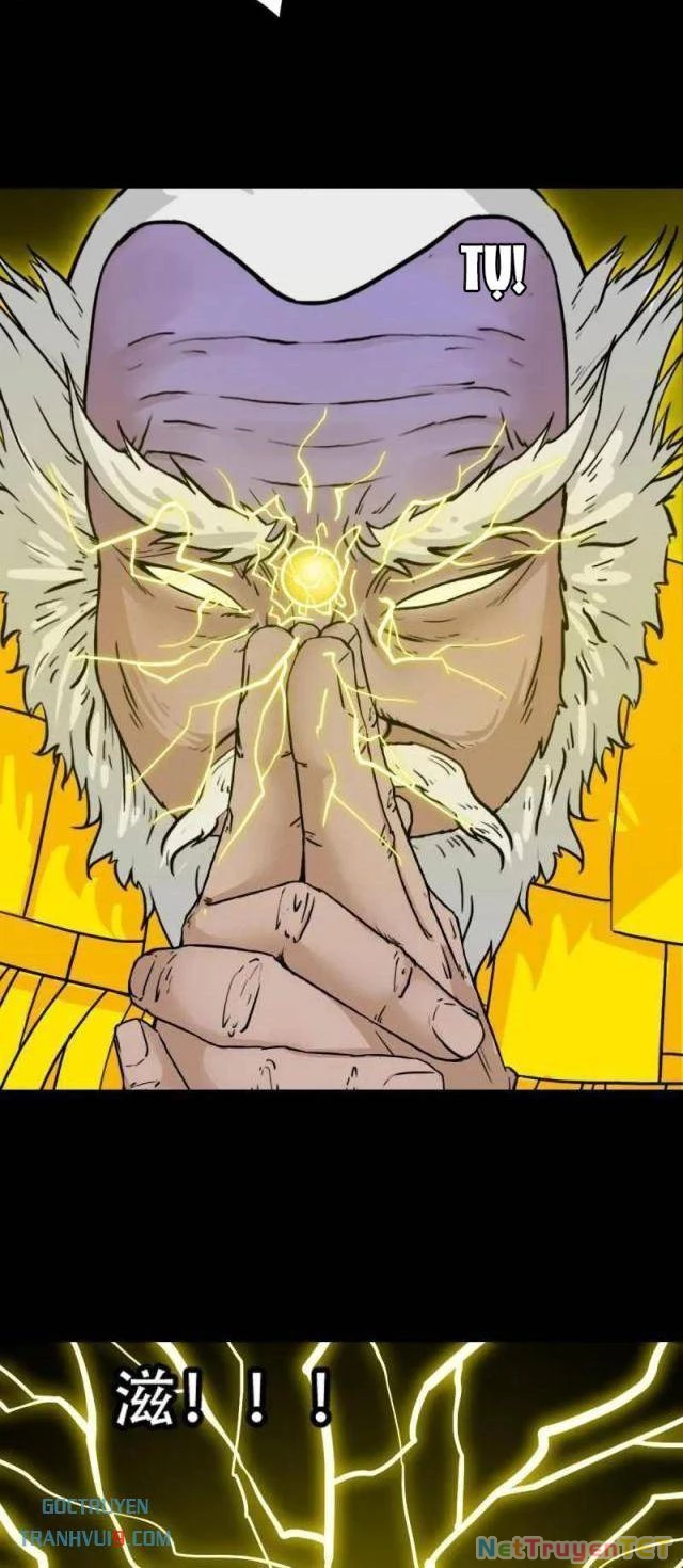 Đấu Yếm Thần Chapter 319 - Trang 3