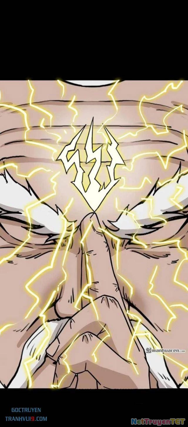 Đấu Yếm Thần Chapter 319 - Trang 3