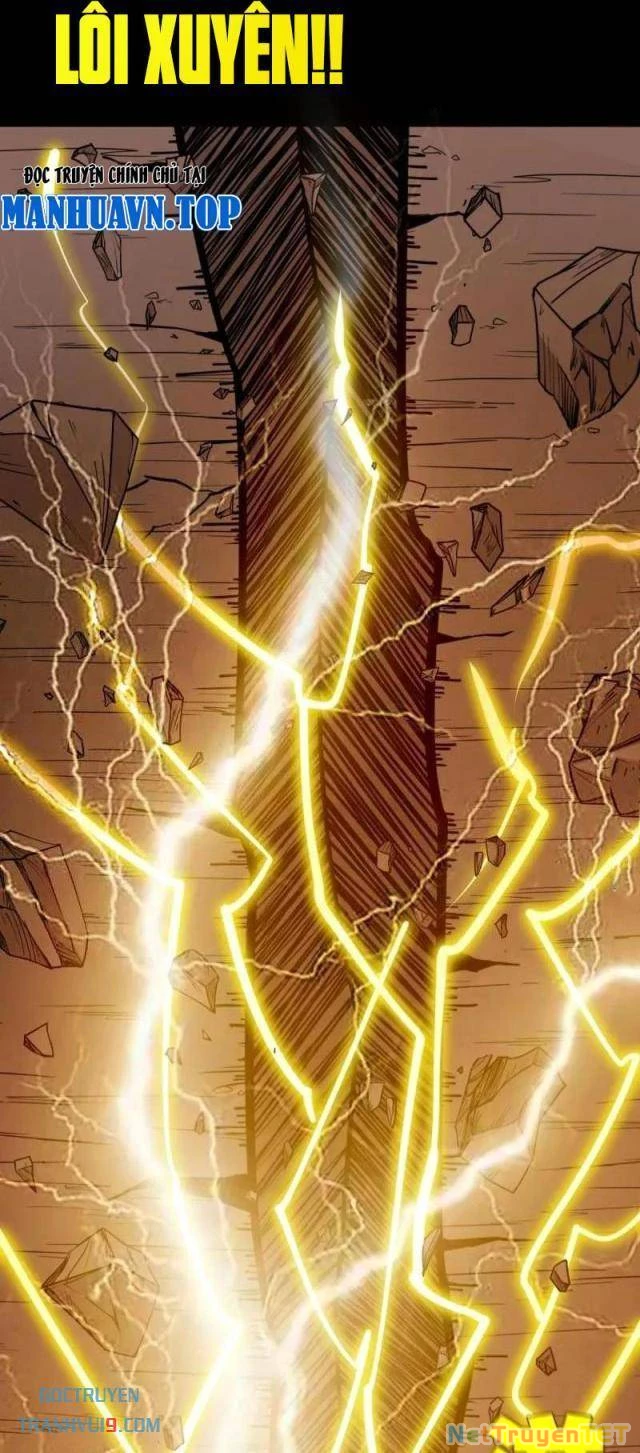 Đấu Yếm Thần Chapter 319 - Trang 3