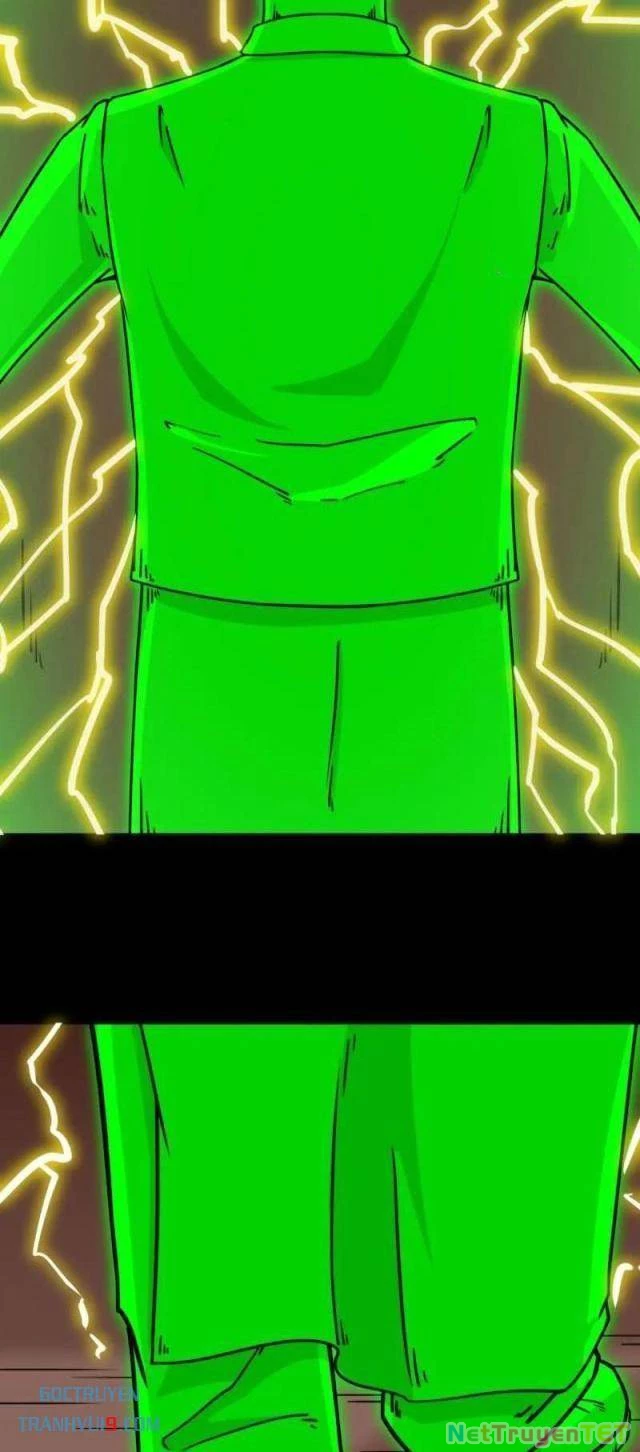 Đấu Yếm Thần Chapter 319 - Trang 3