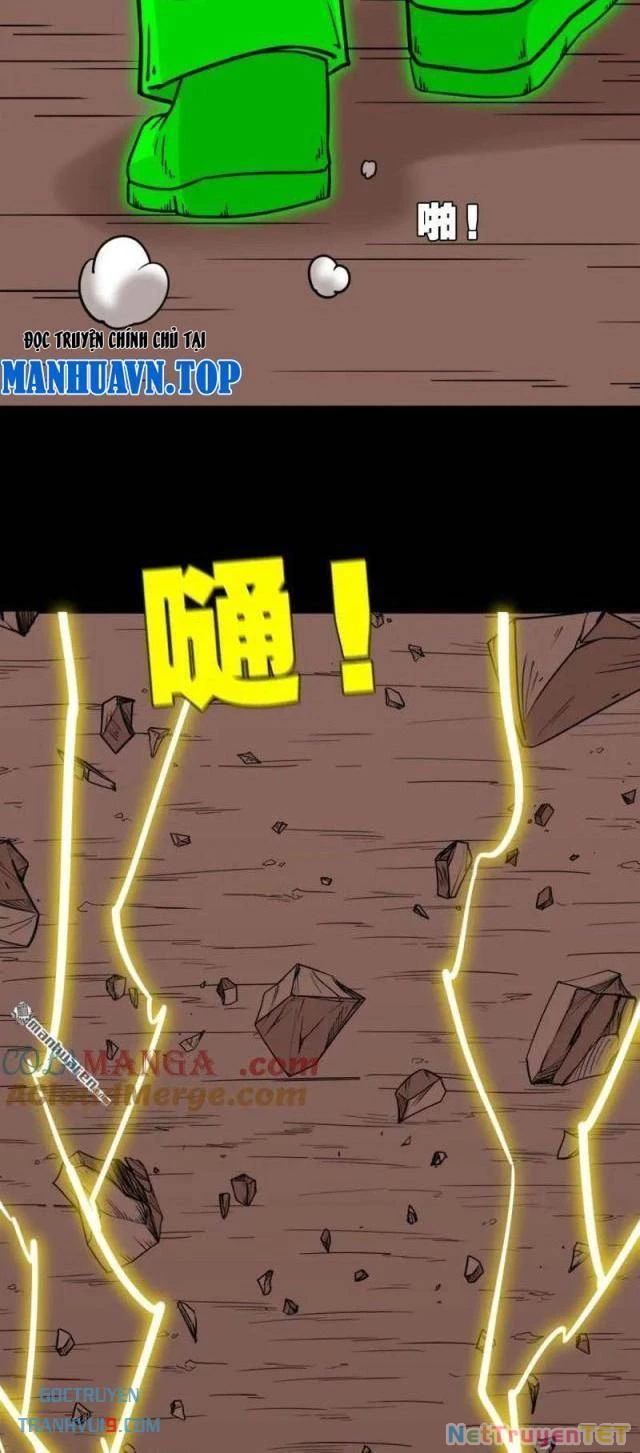 Đấu Yếm Thần Chapter 319 - Trang 3