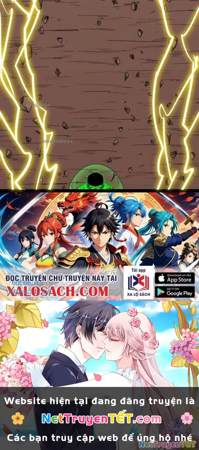 Đấu Yếm Thần Chapter 319 - Trang 3