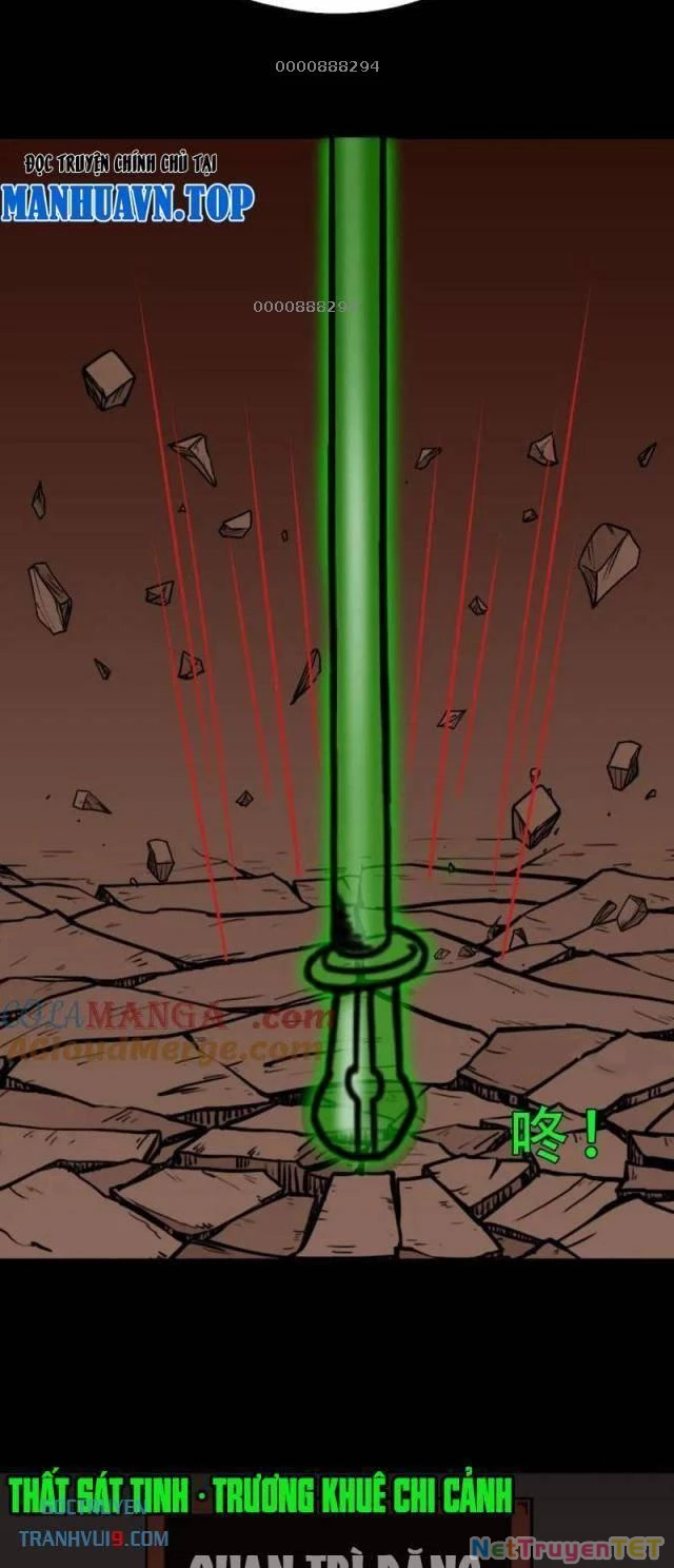 Đấu Yếm Thần Chapter 320 - Trang 3