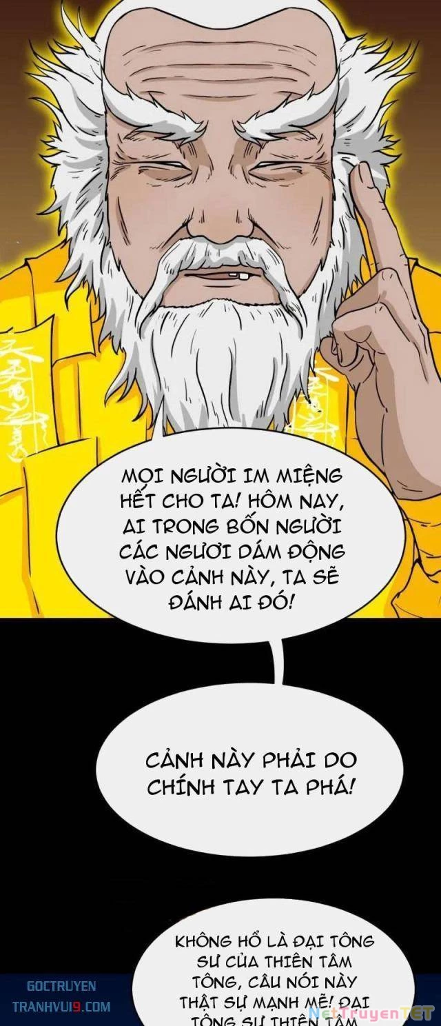 Đấu Yếm Thần Chapter 320 - Trang 3