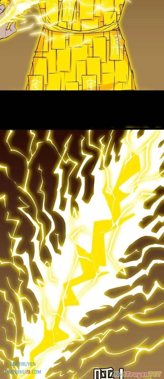 Đấu Yếm Thần Chapter 320 - Trang 3