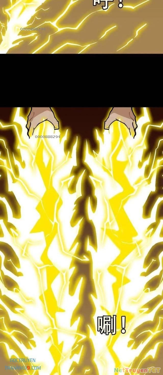 Đấu Yếm Thần Chapter 320 - Trang 3