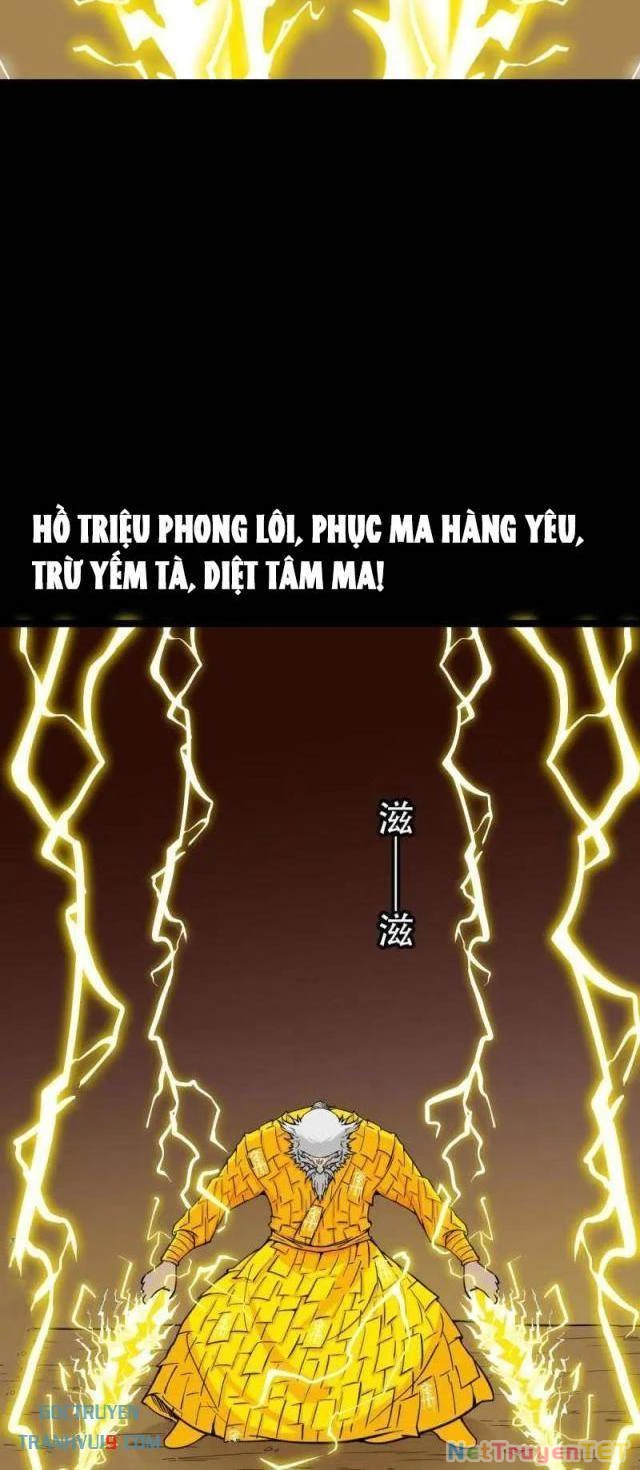 Đấu Yếm Thần Chapter 320 - Trang 3