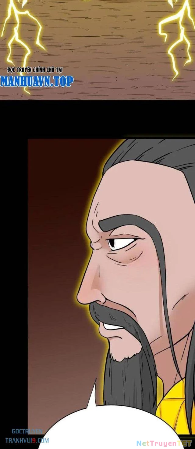 Đấu Yếm Thần Chapter 320 - Trang 3