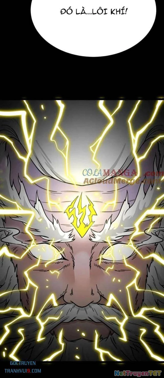 Đấu Yếm Thần Chapter 320 - Trang 3