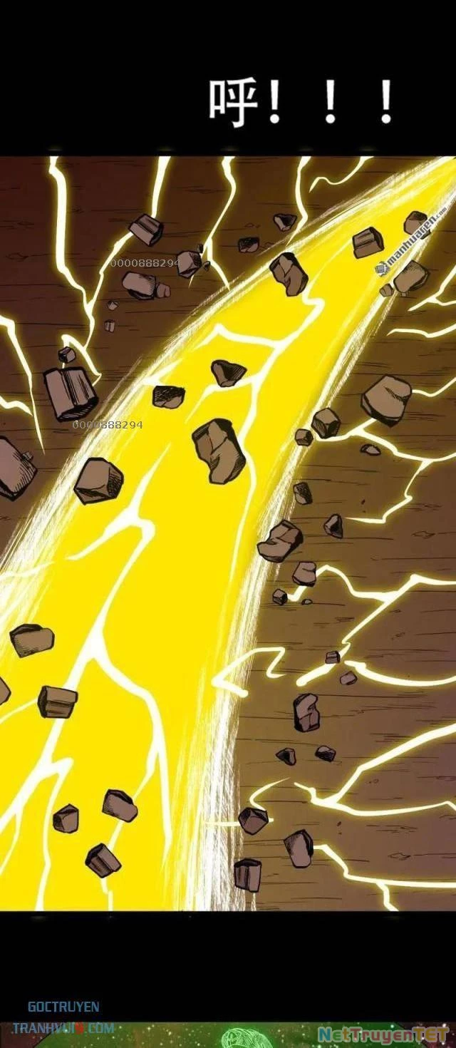 Đấu Yếm Thần Chapter 320 - Trang 3