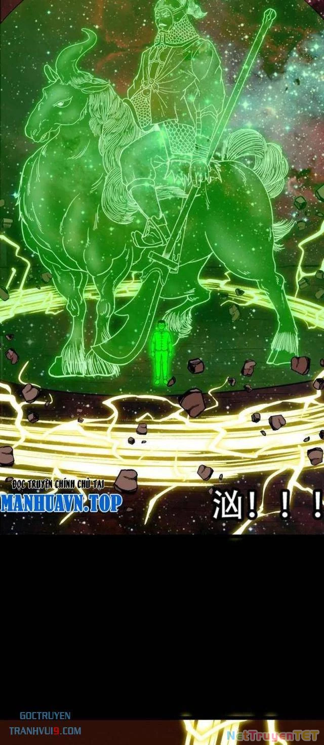 Đấu Yếm Thần Chapter 320 - Trang 3