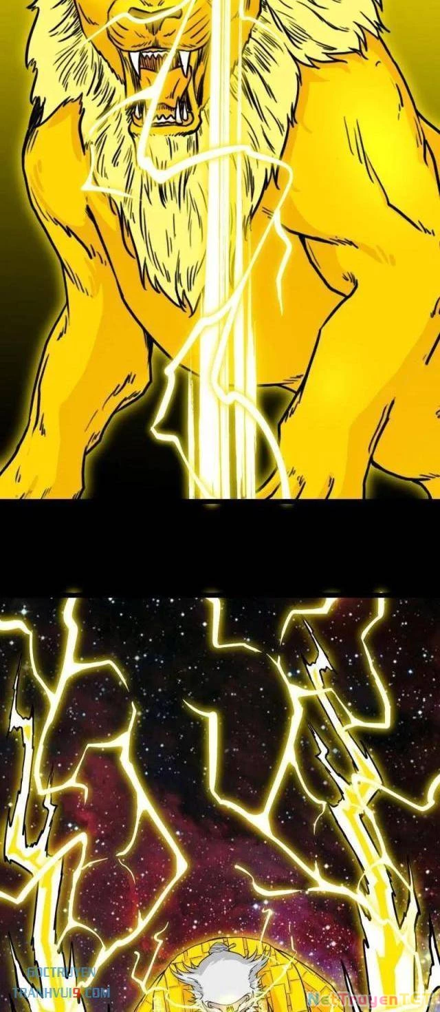 Đấu Yếm Thần Chapter 320 - Trang 3