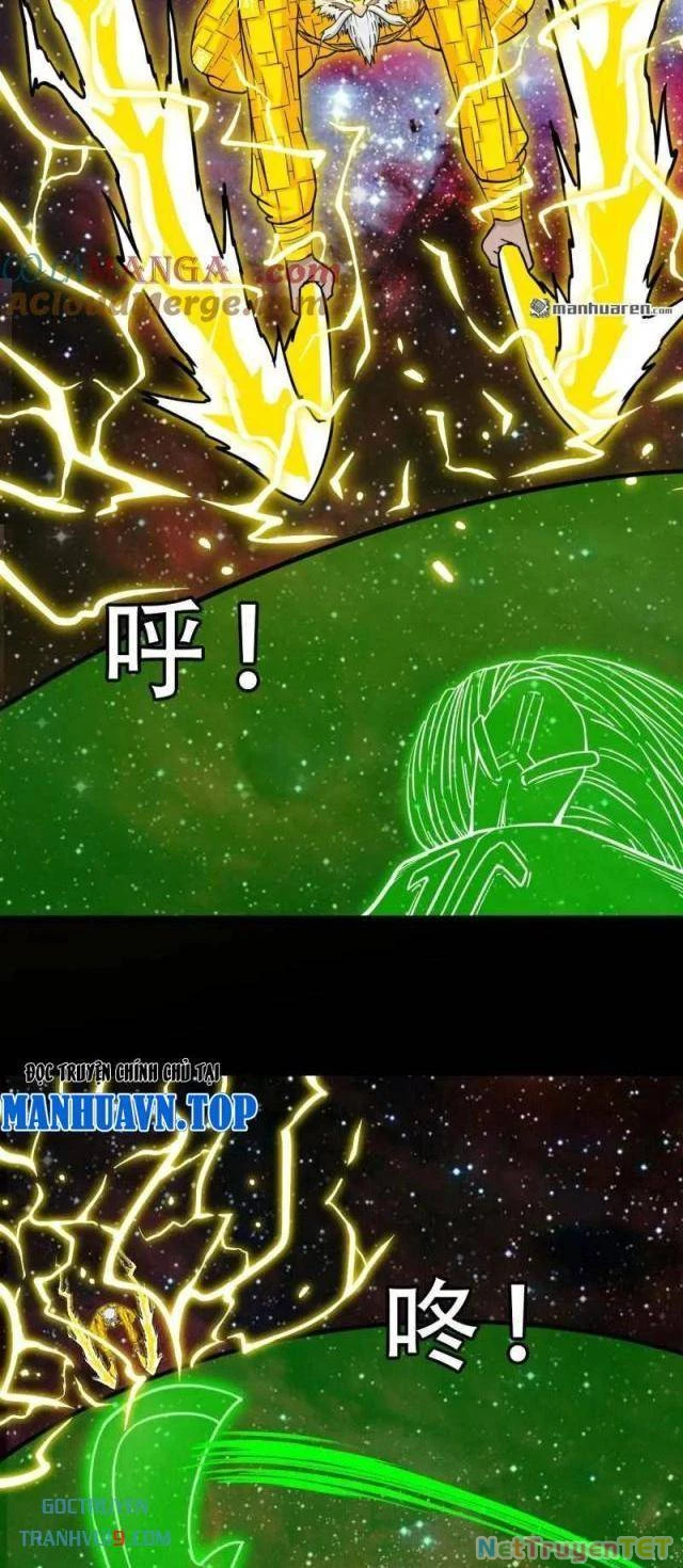 Đấu Yếm Thần Chapter 320 - Trang 3