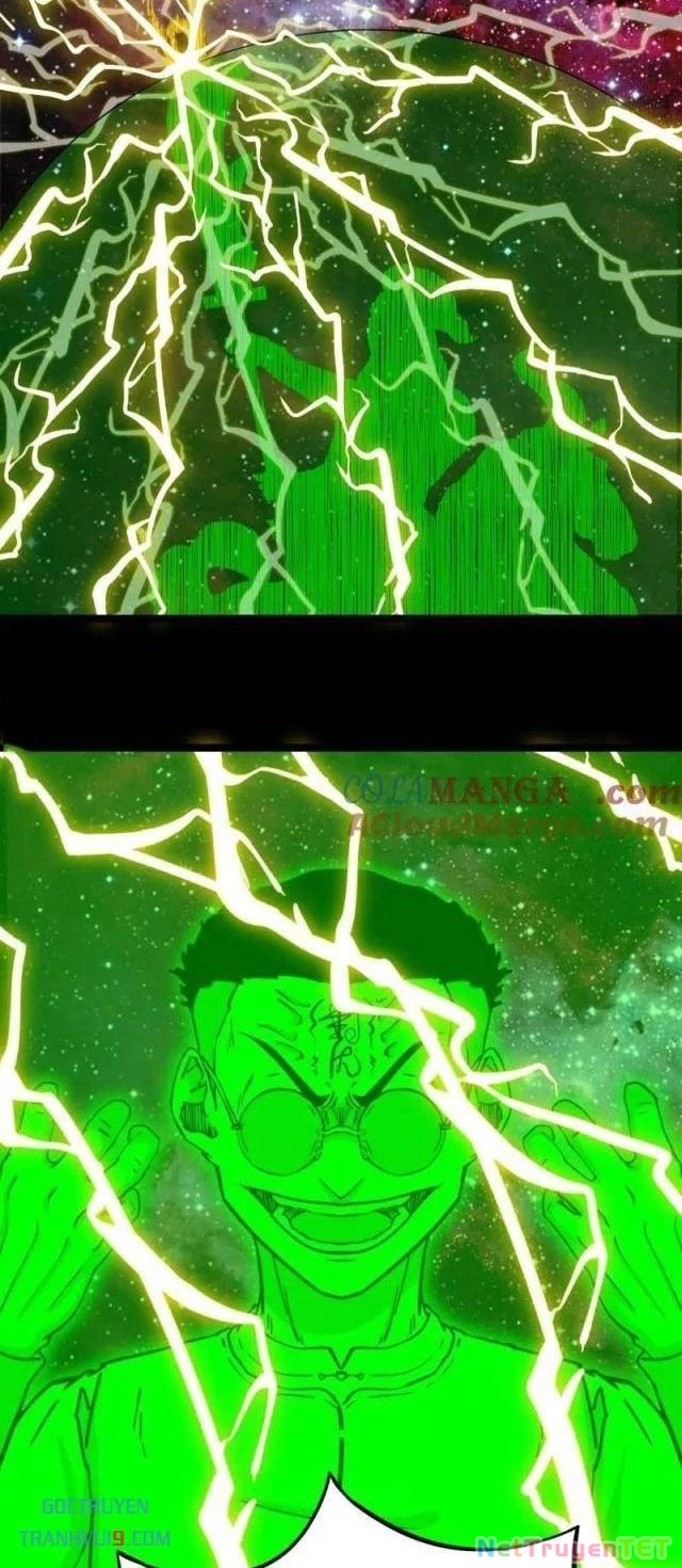 Đấu Yếm Thần Chapter 320 - Trang 3