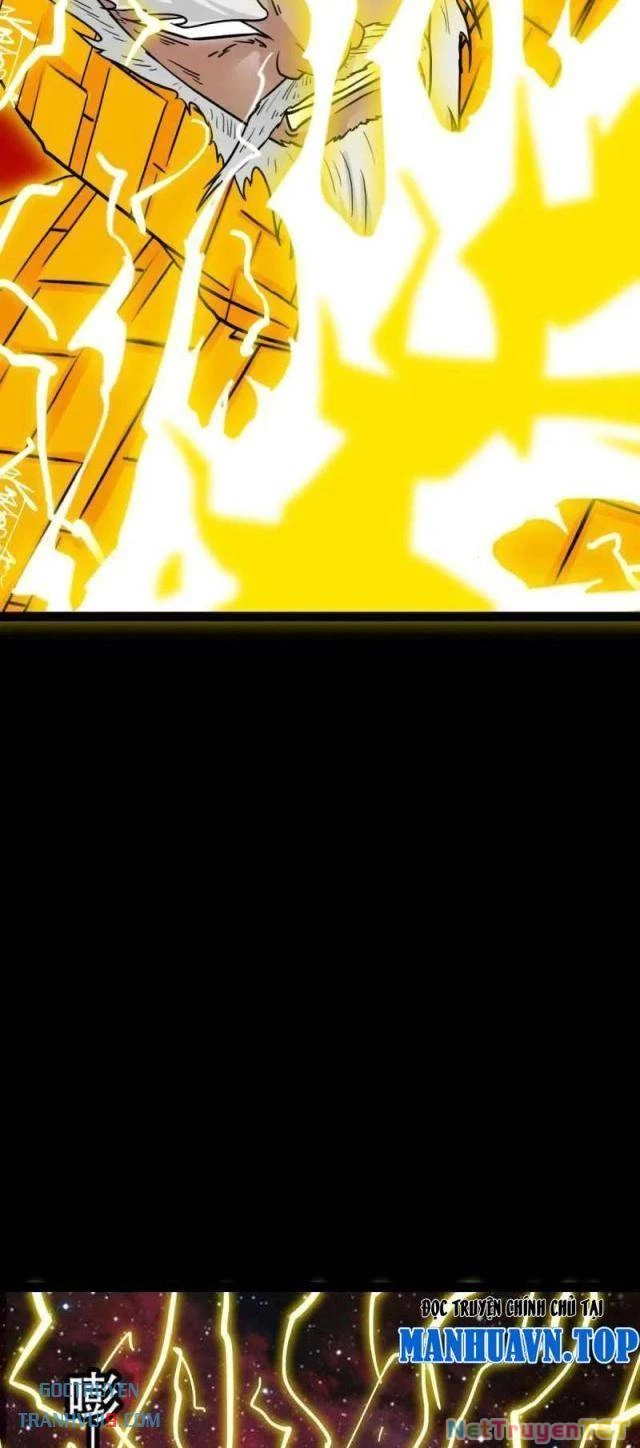 Đấu Yếm Thần Chapter 320 - Trang 3