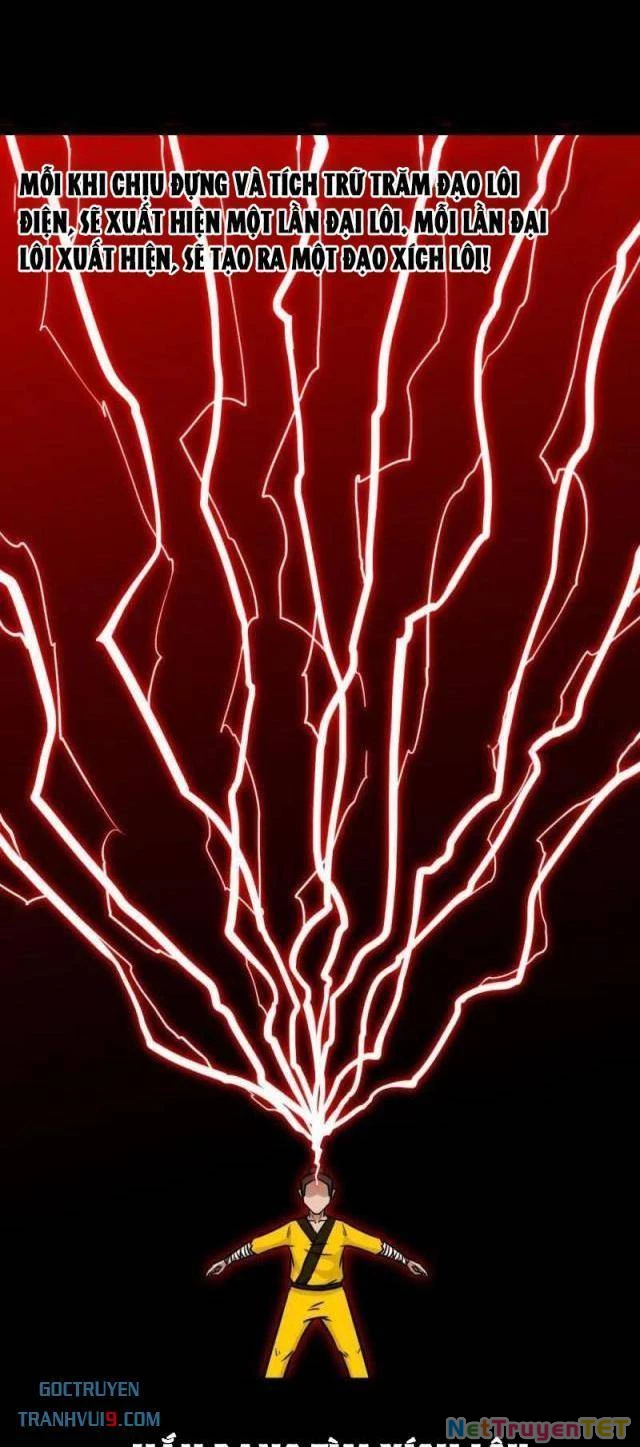 Đấu Yếm Thần Chapter 320 - Trang 3