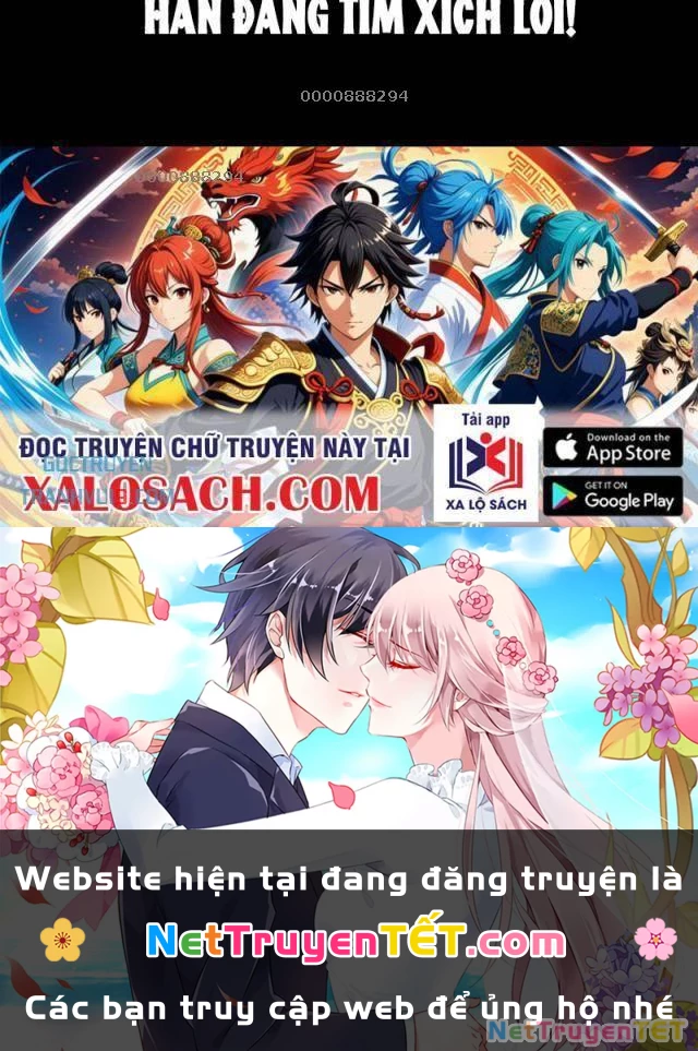 Đấu Yếm Thần Chapter 320 - Trang 3