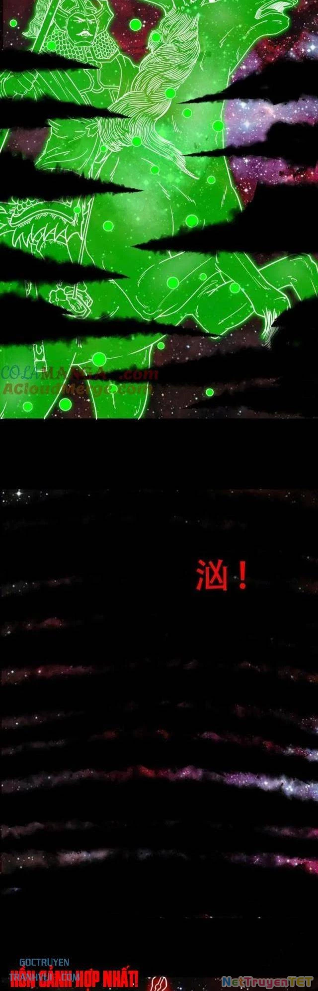 Đấu Yếm Thần Chapter 321 - Trang 3