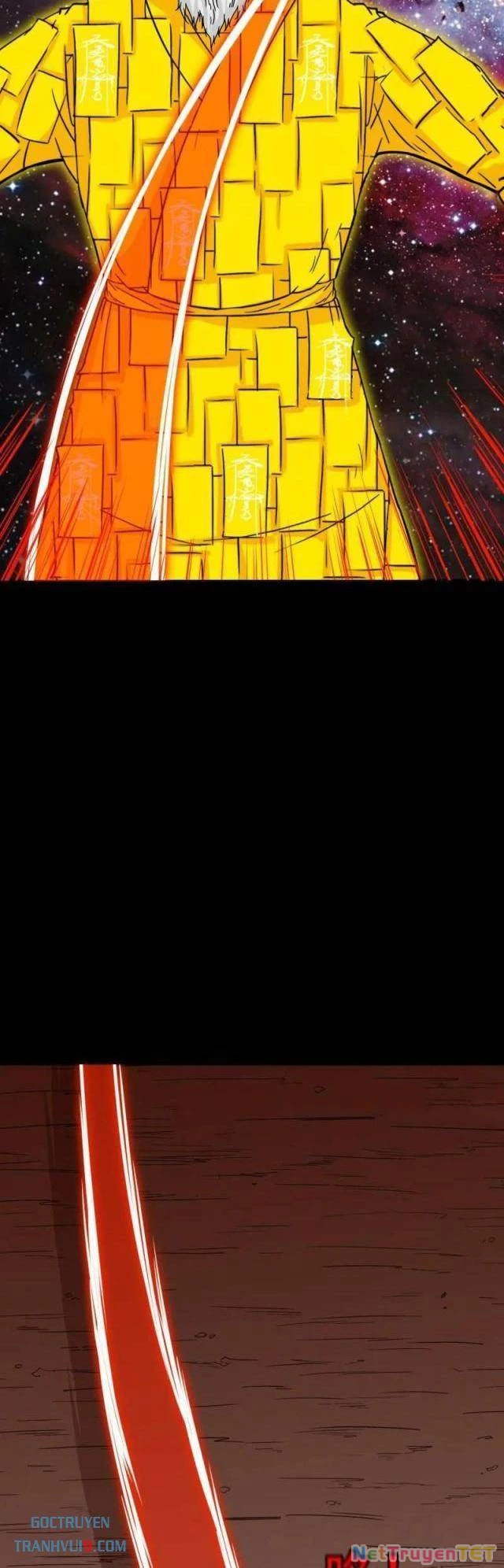 Đấu Yếm Thần Chapter 321 - Trang 3