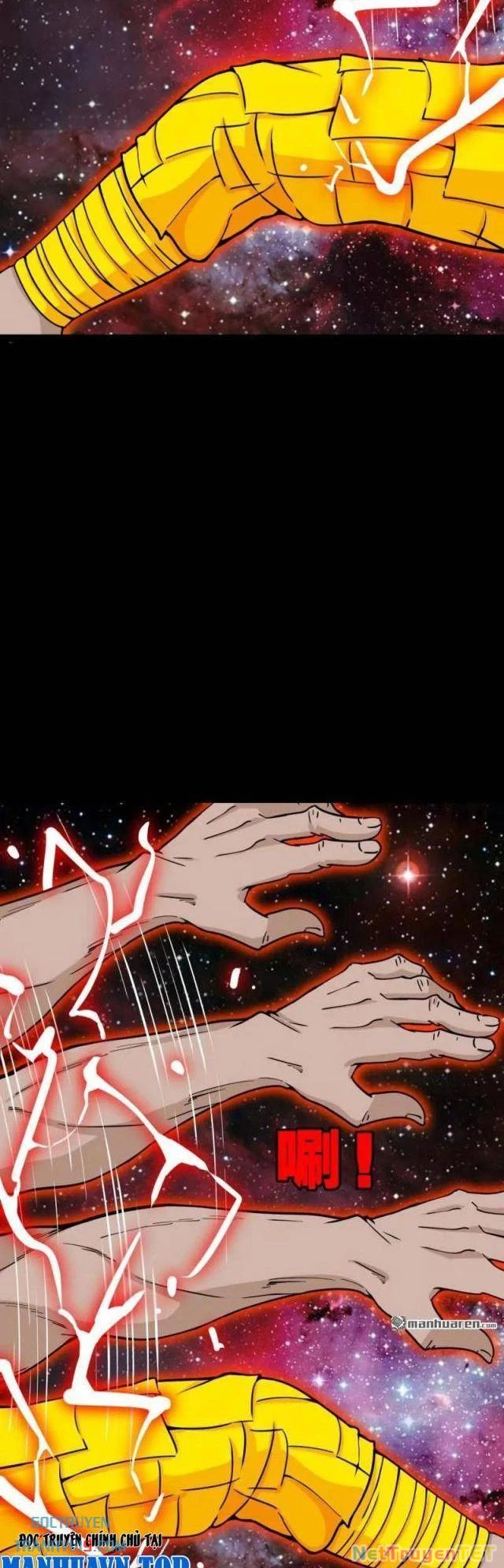 Đấu Yếm Thần Chapter 321 - Trang 3