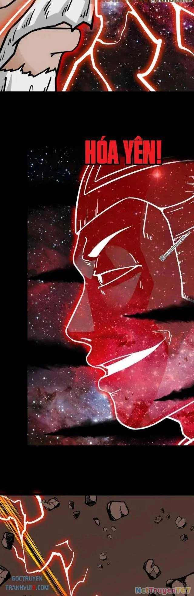 Đấu Yếm Thần Chapter 321 - Trang 3