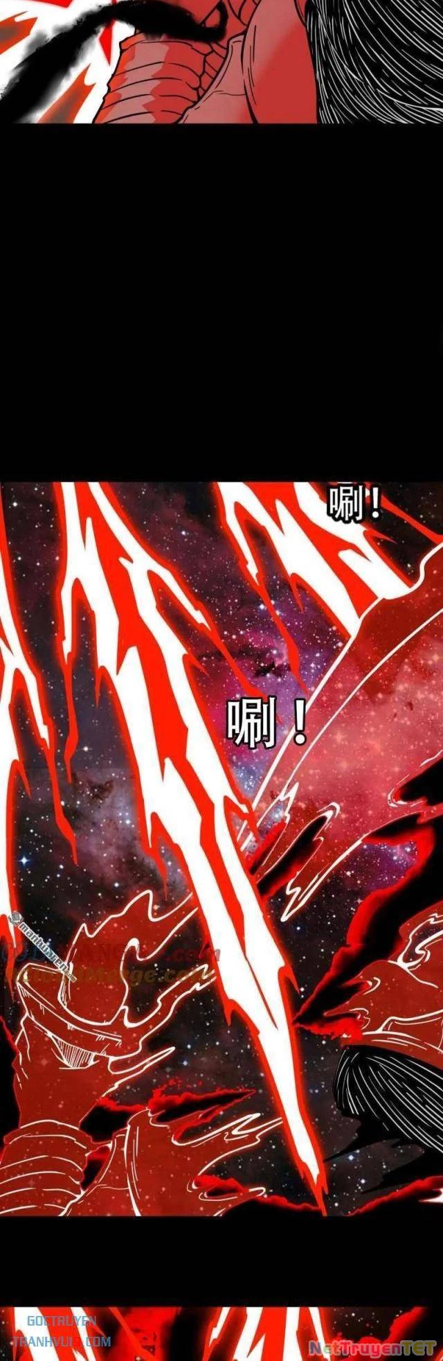 Đấu Yếm Thần Chapter 321 - Trang 3