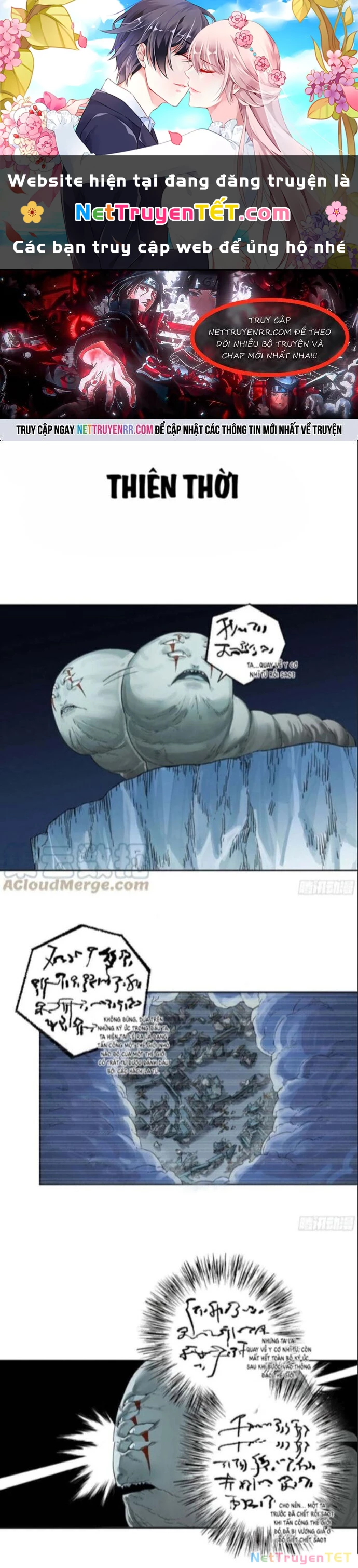 Truyền Võ Chapter 304 - Next Chapter 305