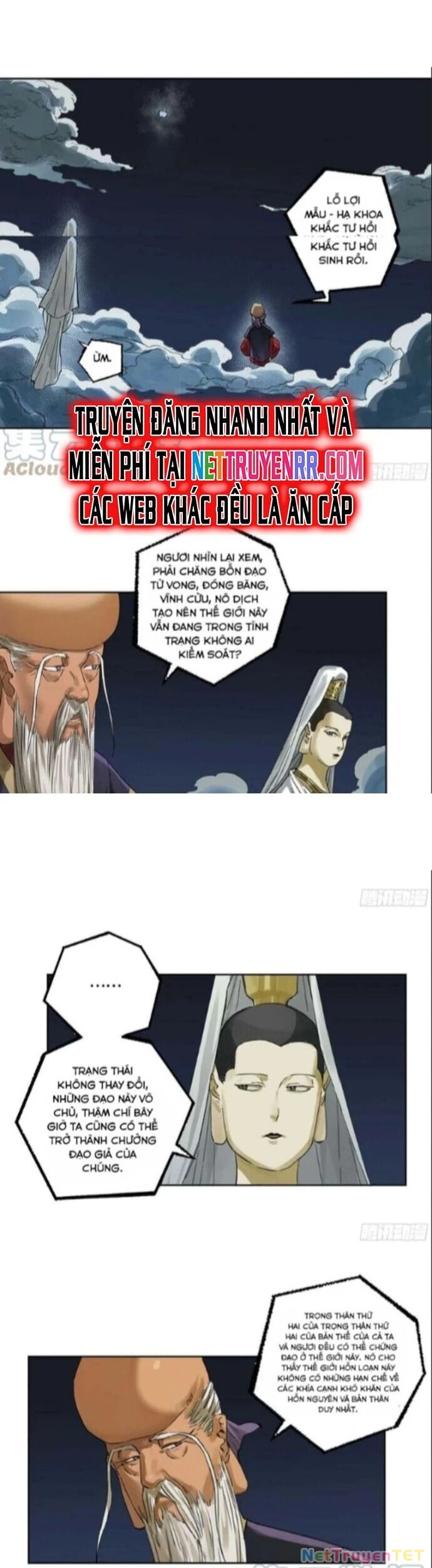 Truyền Võ Chapter 304 - Next Chapter 305