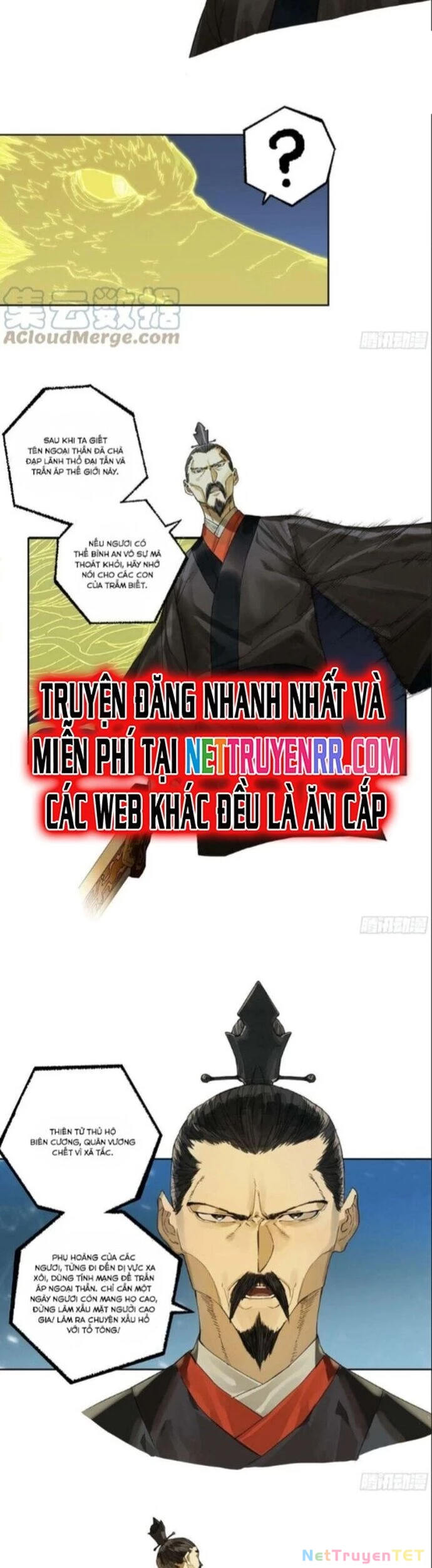 Truyền Võ Chapter 304 - Next Chapter 305