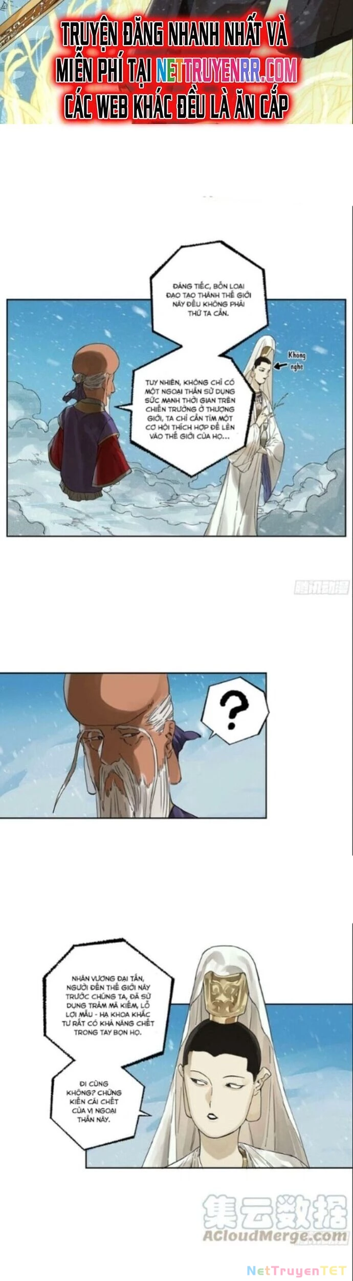 Truyền Võ Chapter 304 - Next Chapter 305