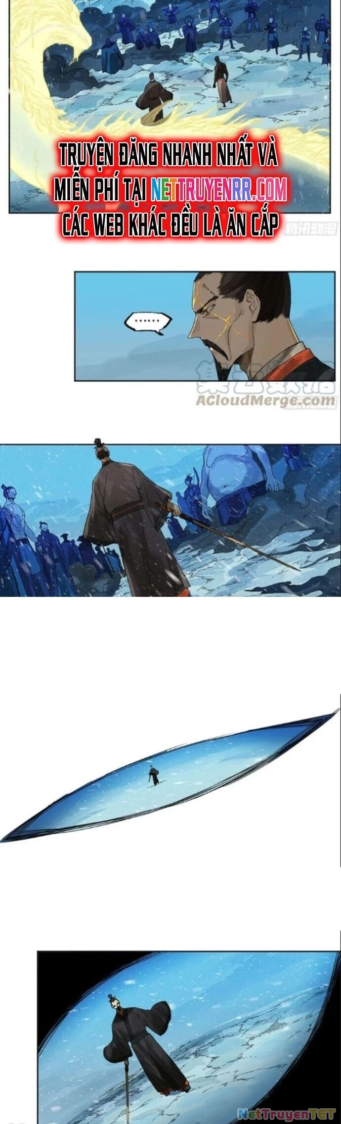 Truyền Võ Chapter 304 - Next Chapter 305