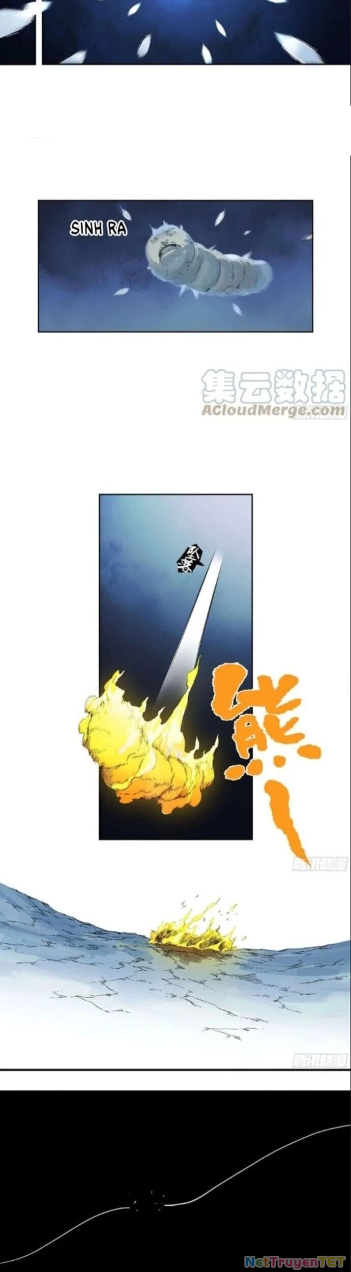 Truyền Võ Chapter 305 - Next Chapter 306