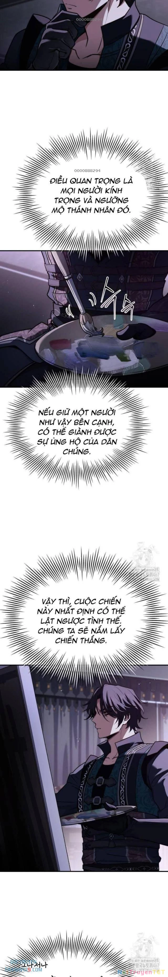 Hoàng Tử Bán Thuốc Chapter 64 - Trang 4