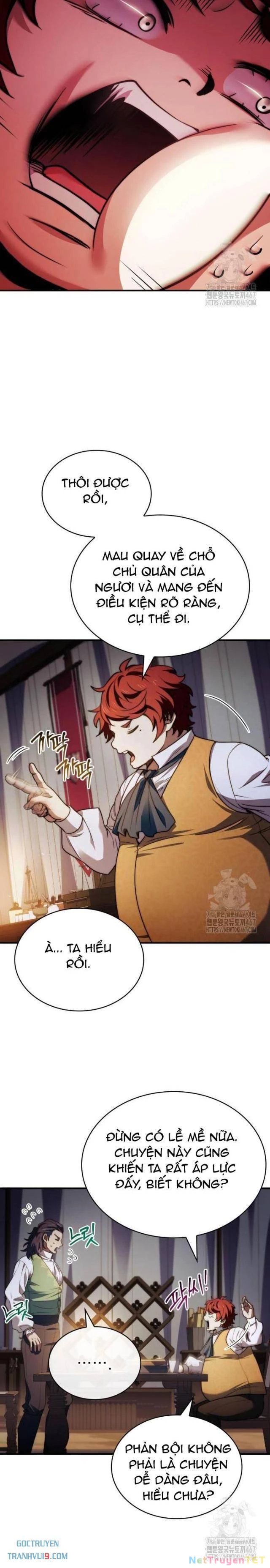 Hoàng Tử Bán Thuốc Chapter 64 - Trang 4