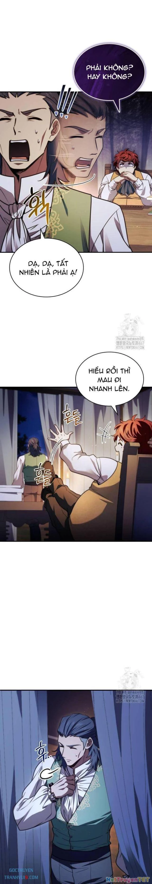 Hoàng Tử Bán Thuốc Chapter 64 - Trang 4