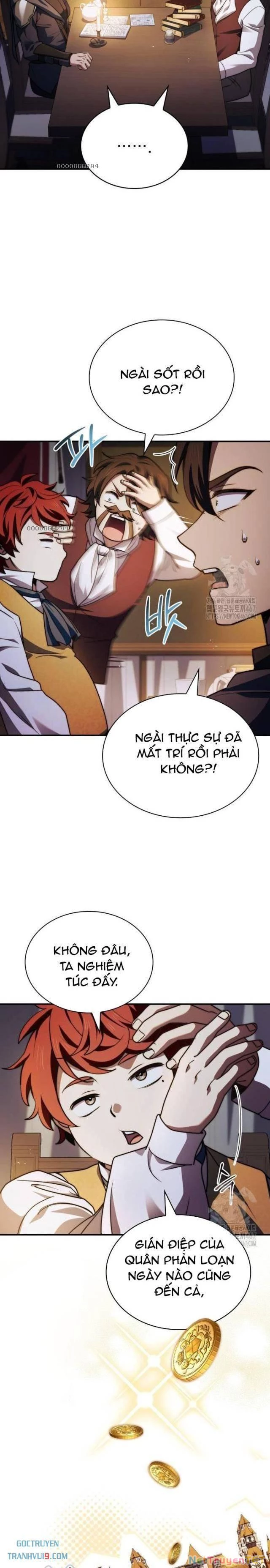 Hoàng Tử Bán Thuốc Chapter 64 - Trang 4