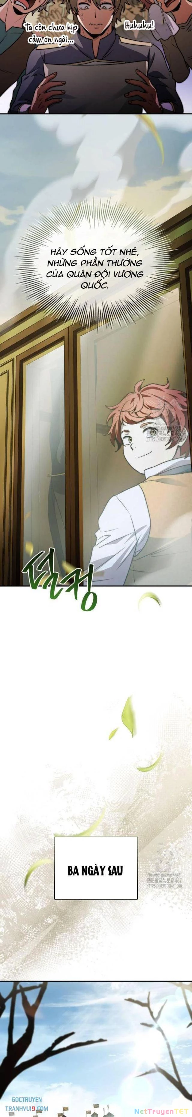 Hoàng Tử Bán Thuốc Chapter 64 - Trang 4