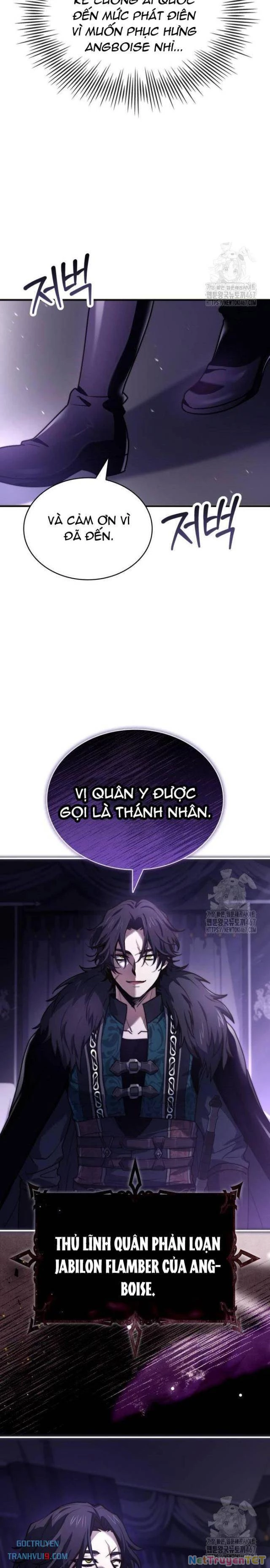 Hoàng Tử Bán Thuốc Chapter 64 - Trang 4