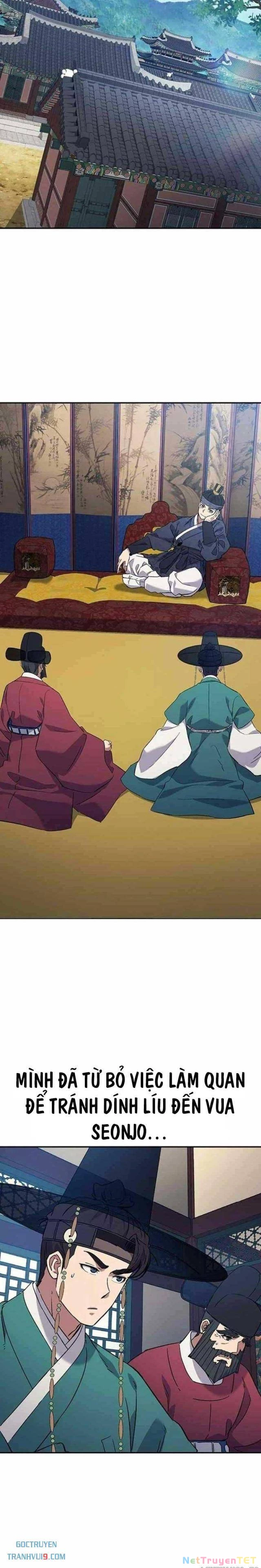 Bác Sĩ Tới Joseon Chapter 33 - Next Chapter 34