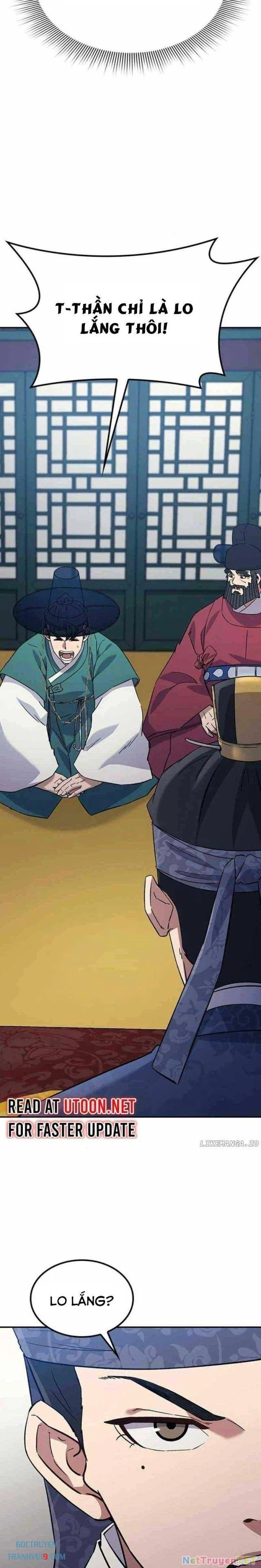 Bác Sĩ Tới Joseon Chapter 33 - Next Chapter 34