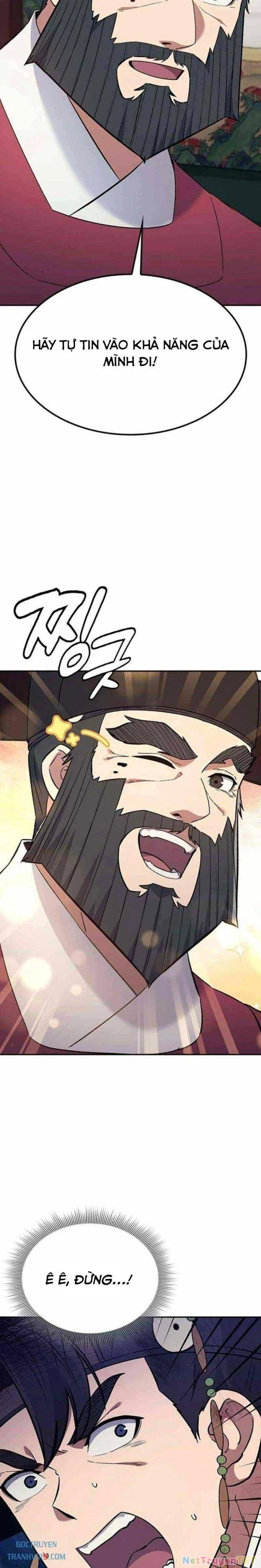 Bác Sĩ Tới Joseon Chapter 33 - Next Chapter 34