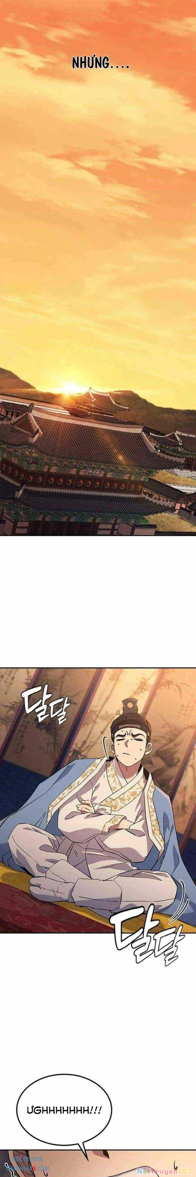 Bác Sĩ Tới Joseon Chapter 33 - Next Chapter 34