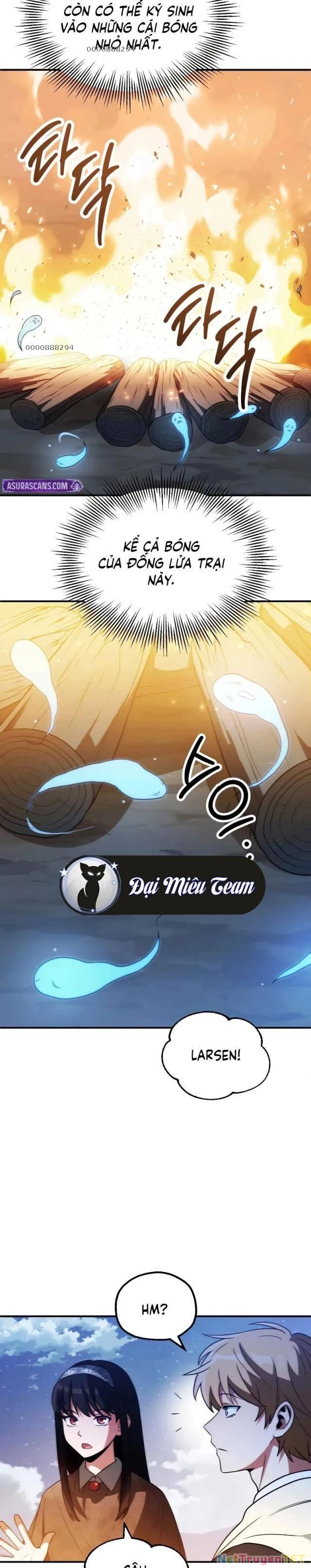 Con Trai Út Của Đại Pháp Sư Lừng Danh Chapter 81 - Trang 4