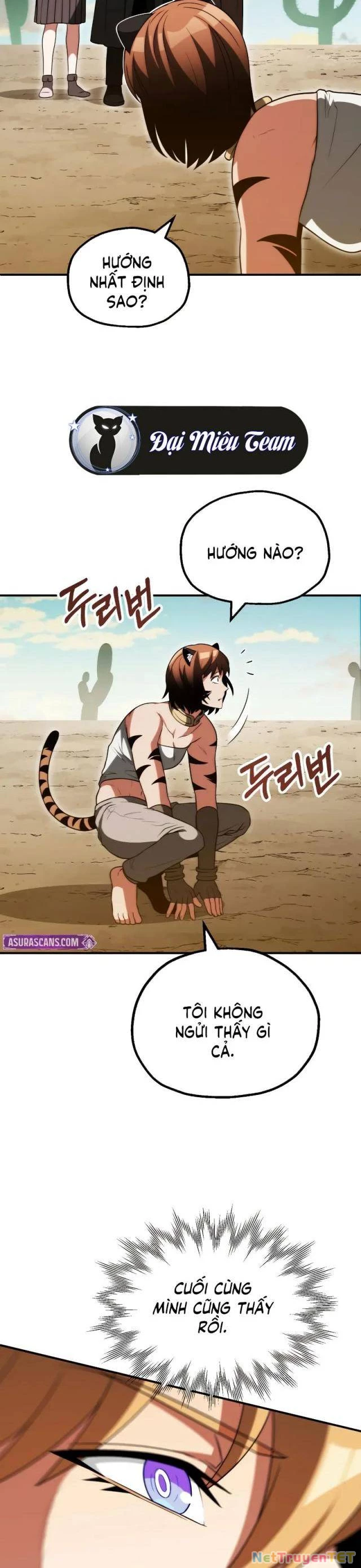 Con Trai Út Của Đại Pháp Sư Lừng Danh Chapter 81 - Trang 4