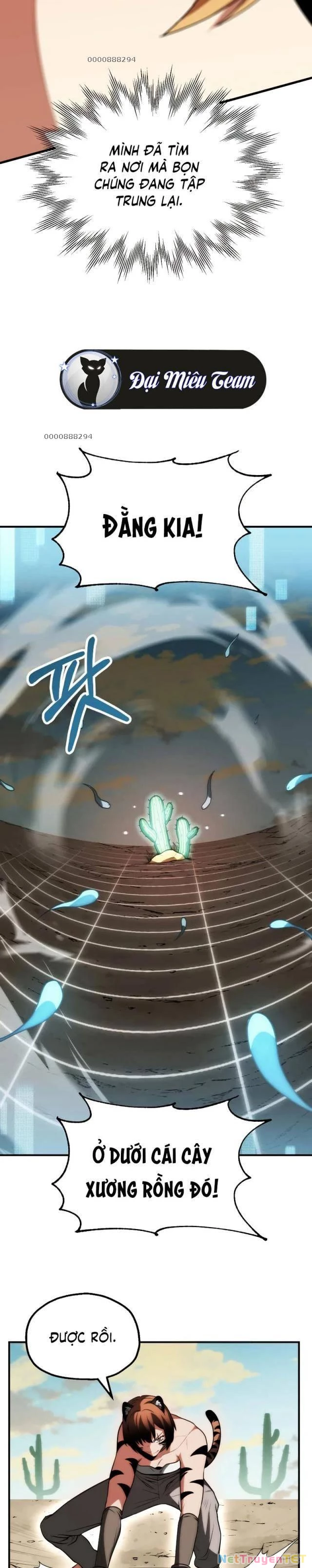 Con Trai Út Của Đại Pháp Sư Lừng Danh Chapter 81 - Trang 4