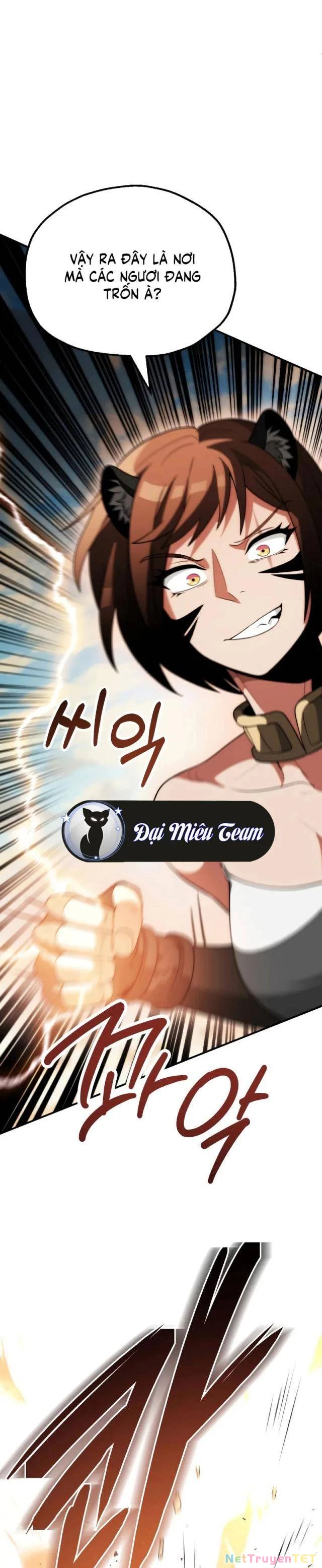 Con Trai Út Của Đại Pháp Sư Lừng Danh Chapter 81 - Trang 4