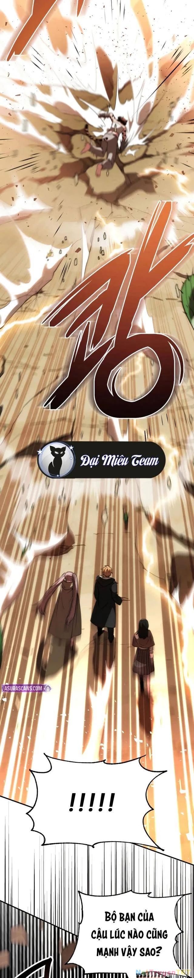 Con Trai Út Của Đại Pháp Sư Lừng Danh Chapter 81 - Trang 4