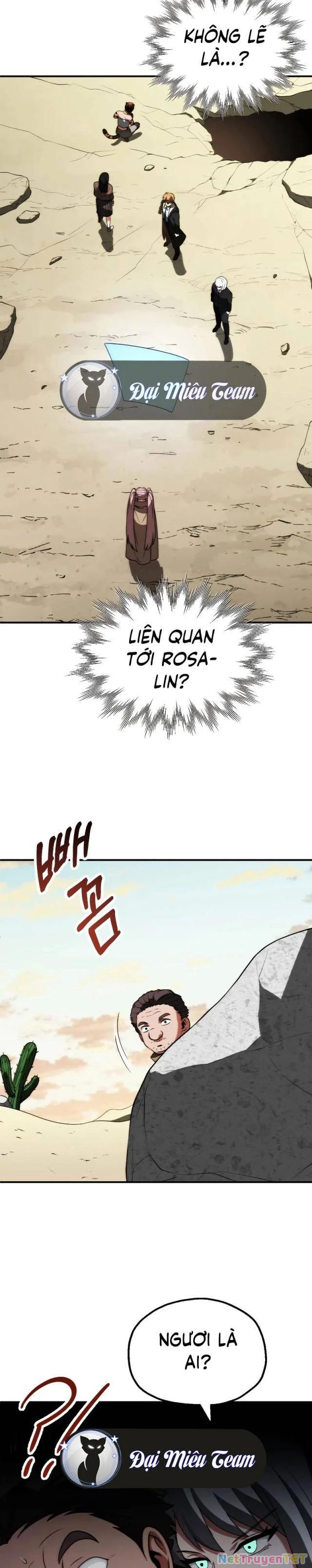 Con Trai Út Của Đại Pháp Sư Lừng Danh Chapter 81 - Trang 4